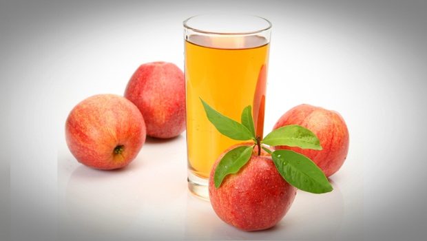 home remedies for neck pain - apple cider vinegar