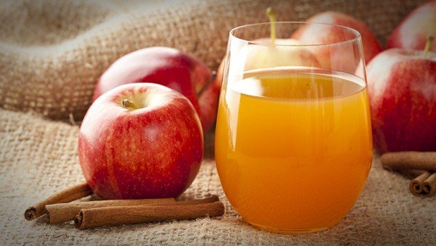 instant relief from acidity - apple cider vinegar