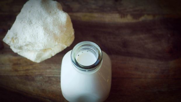 instant relief from acidity - buttermilk