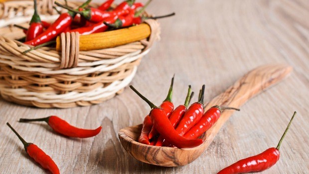 how to stop heart disease - cayenne pepper