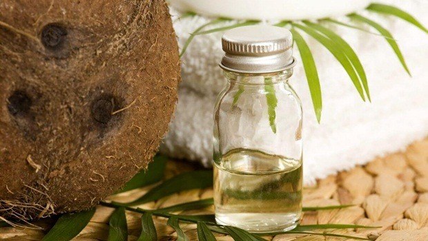 oil for dandruff - coconut oil for dandruff