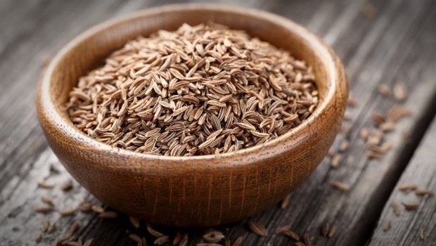 instant relief from acidity - cumin seeds