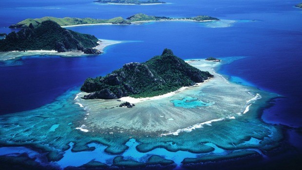 best honeymoon destinations - galapagos islands, ecuador