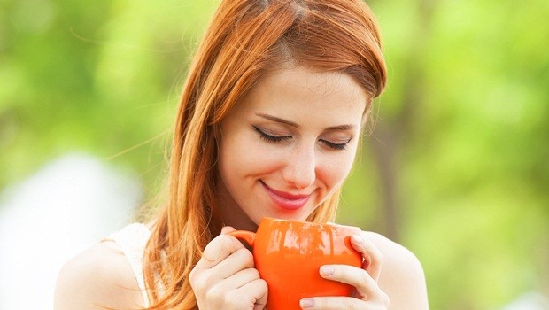 how to lose weight quickly - give up liquid calories and drink green tea