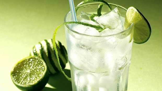 instant relief from acidity - lemon juice