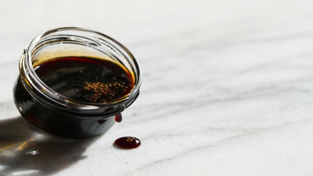 foods for anemia - molasses