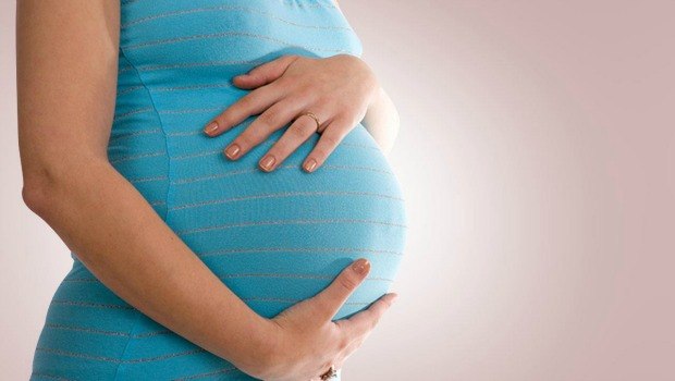 effects of marijuana - pregnancy problems