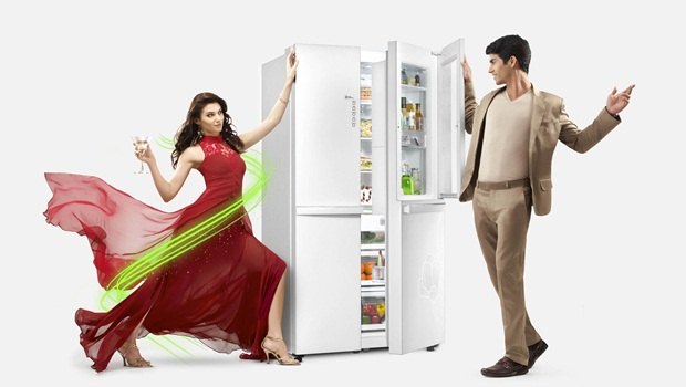 how to save electricity - refrigerator
