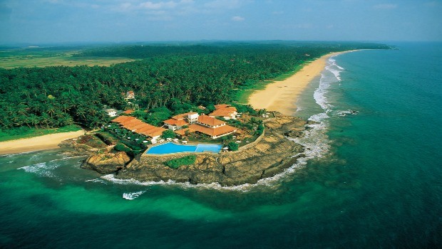 best honeymoon destinations - sri lanka