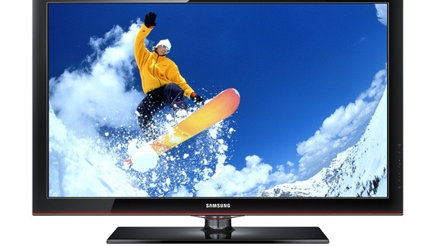 how to save electricity - televisions