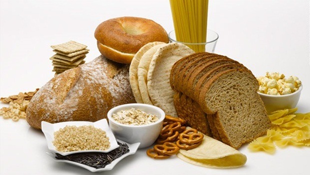 list of gluten free foods - the foods may be have gluten