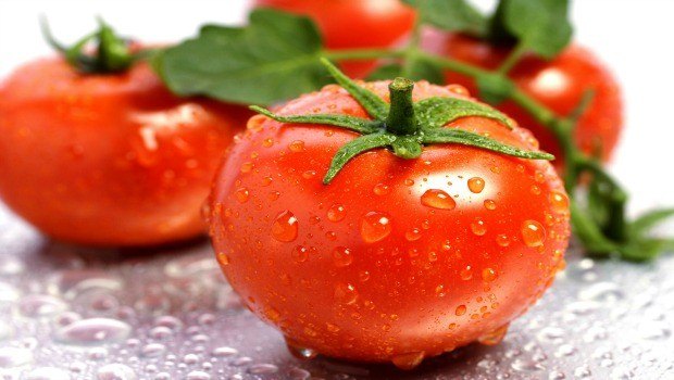 foods for anemia - tomatoes