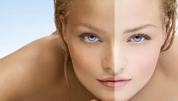 vitamin e for skin - treat skin hyperpigmentation