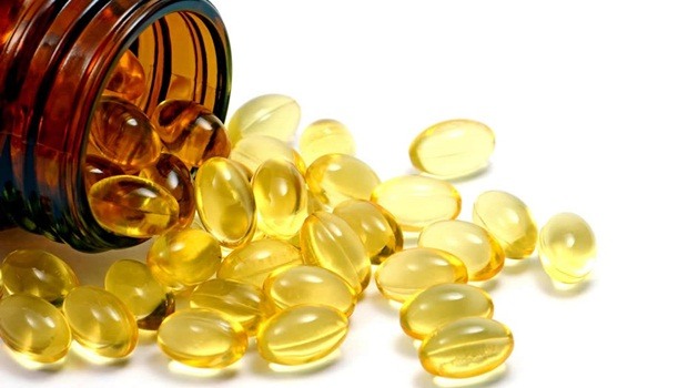 how to get rid of scar tissue - vitamin e