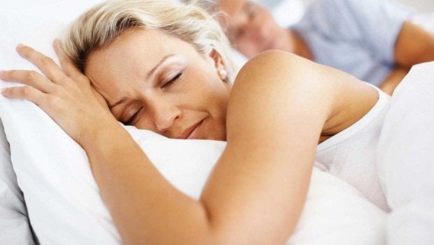 benefits of oatmeal - aid your sleep