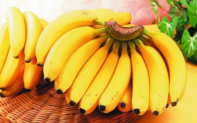 sleep disorders treatment - banana