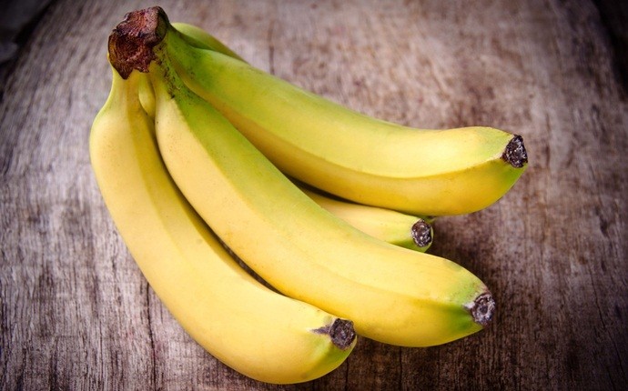 home remedies for sour stomach - bananas