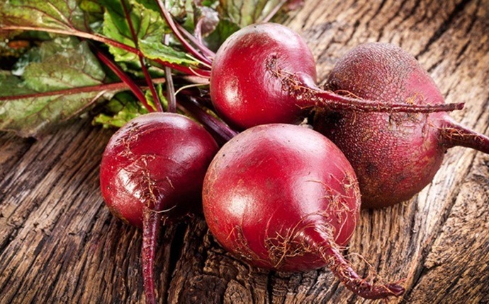 how to treat high blood pressure - beet