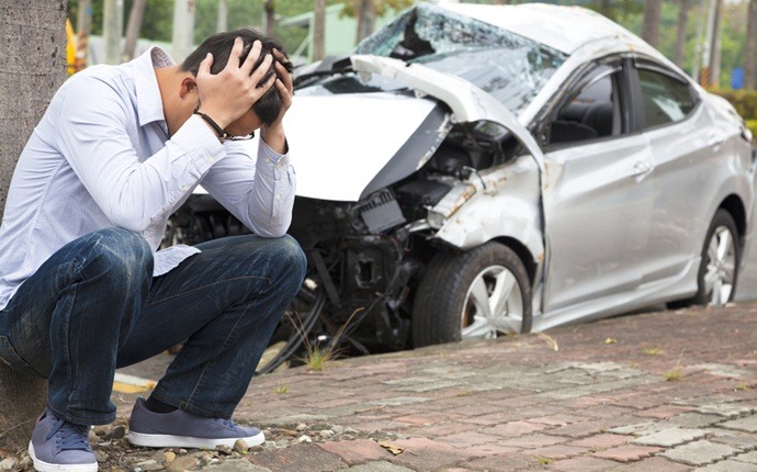 causes of car accidents