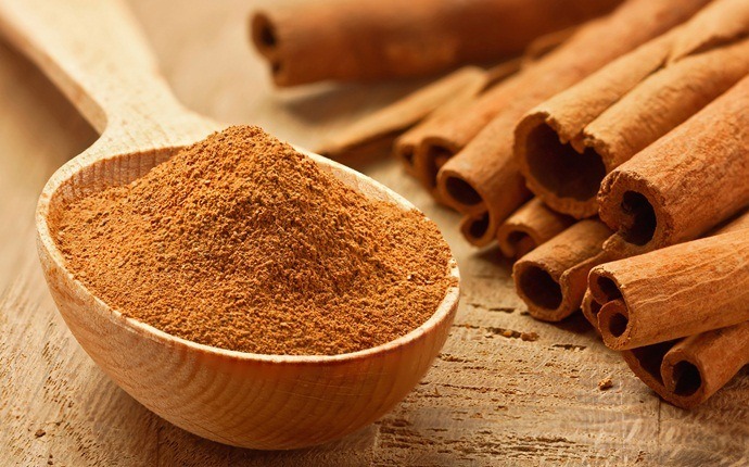 home remedies for sour stomach - cinnamon