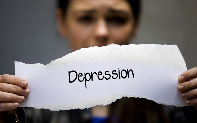 consequences of depression - consequences of depression