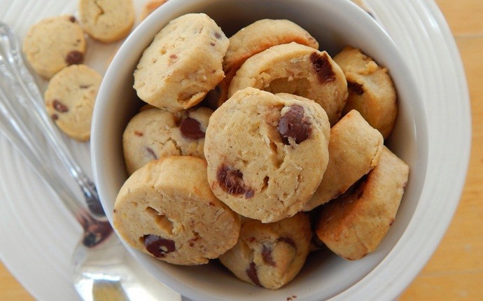 easy brunch ideas - cookie crisp cereal