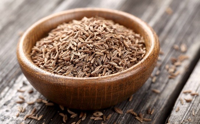 home remedies for sour stomach - cumin seeds