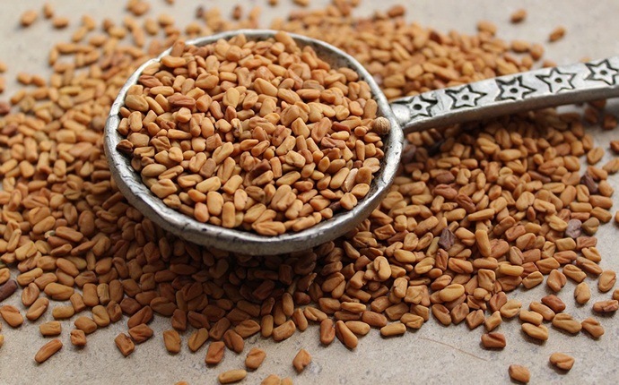 how to stop frequent urination - fenugreek seeds