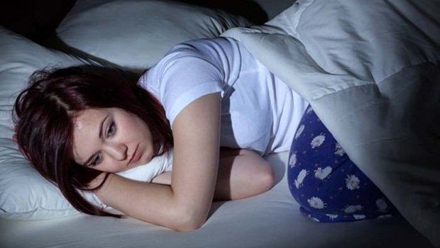 benefits of cumin - fight insomnia