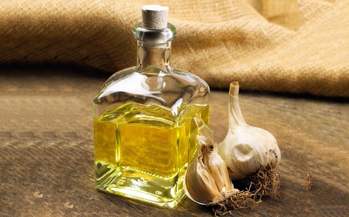 garlic for sinus infection - garlic juice