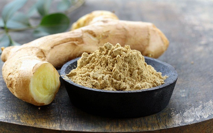home remedies for sour stomach - ginger