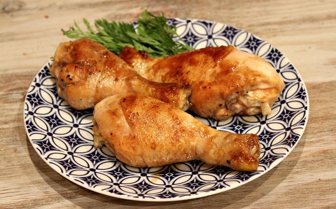 dog food recipes - homemade chicken dinner
