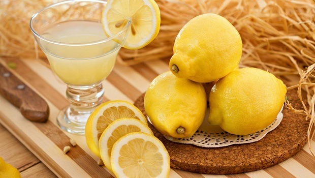 how to treat anemia - honey, apple cider vinegar, and lemon juice