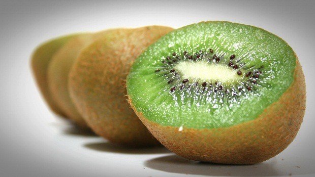 sources of vitamin e - kiwi