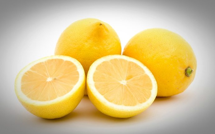 how to use lemon for acne - lemon for overnight