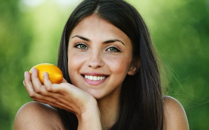 how to use lemon for acne - lemon juice for treating acne scars