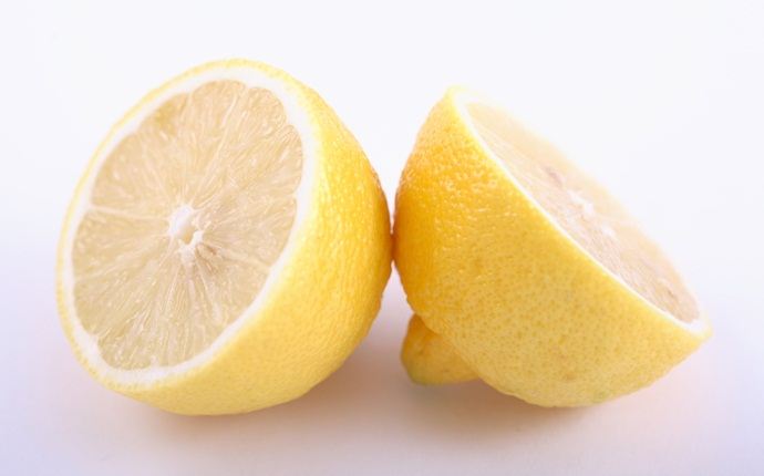 how to use lemon for acne - lemon mask for acne