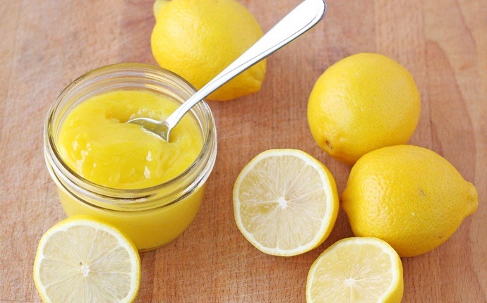 how to use lemon for acne - lemon toner for acne
