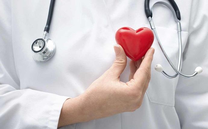 benefits of omega-3 - prevent heart disease