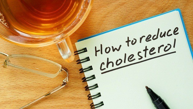 benefits of oatmeal - reduce cholesterol
