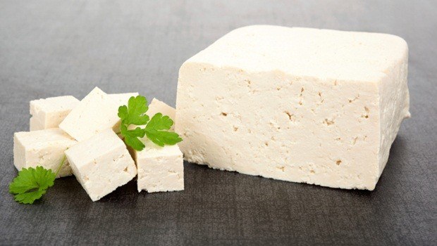 sources of vitamin e - tofu