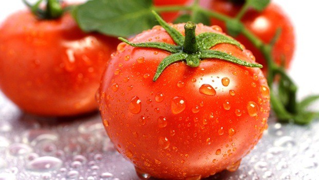 how to treat anemia - tomatoes