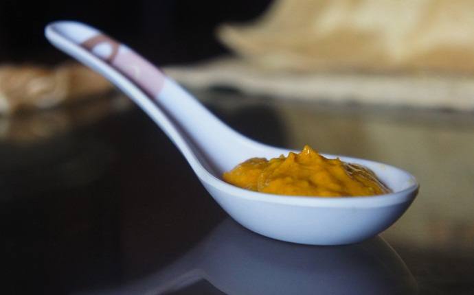 how to use turmeric for acne - turmeric lotion