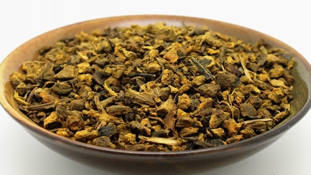 how to treat anemia - yellow dock herbal decoction