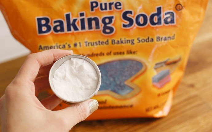 baking soda for pimples - drinking baking soda