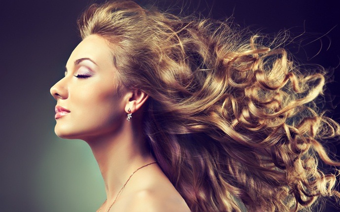 vitamin e for hair - increase the shiny of your hair