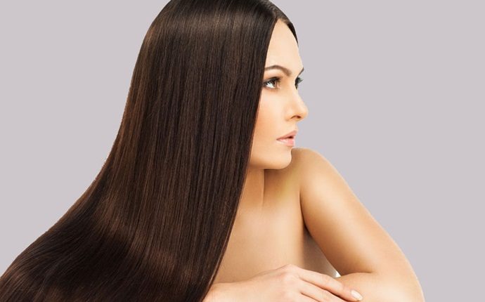 effects of vitamin e oil - make hair lustrous