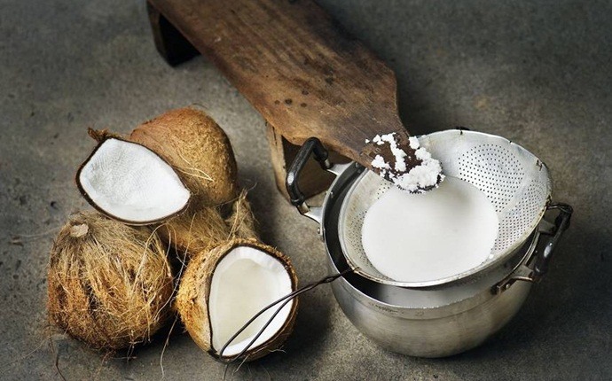 tea tree oil for acne - tea tree oil and coconut oil