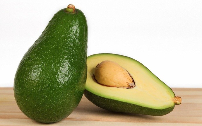 how to treat hyperpigmentation - avocados