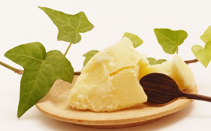 hair conditioning treatments - butter